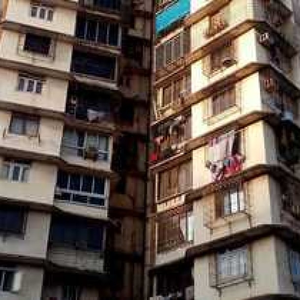 For Sale 2BHK Flat at Manish Tower-0