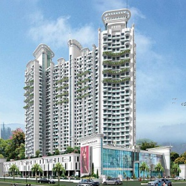 2 & 3 BHK Luxury Homes In Kalyan-0