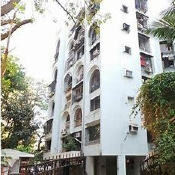 Rental 1BHK furnished flat at Lokhandwala Complex-1