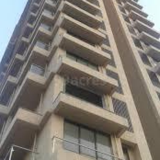 For Sale 2.5 BHK at Neminath Luxuria SVP Nagar-1