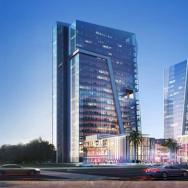 Office space in Greater Noida -Noida Expressway-7