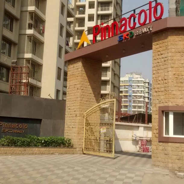 2 BHK Mira road east-0