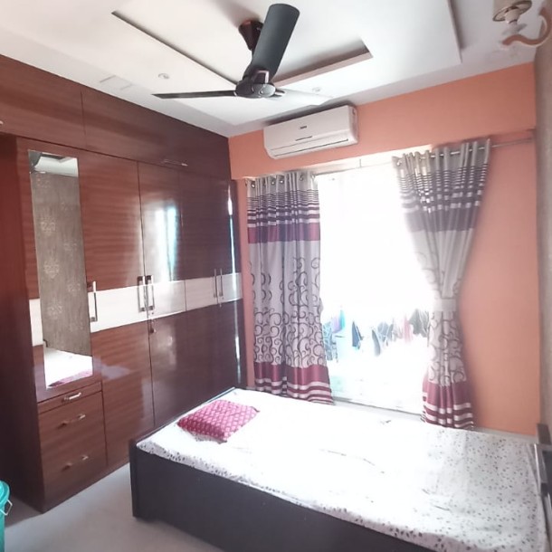 2 BHK Mira road east-4