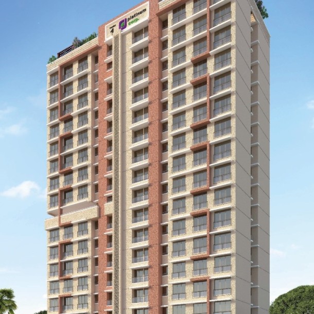 2BHK Flat at Platinum-1-0