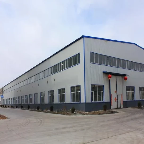 Expansive 44,000 Sq. Ft. Warehouse on 72 Acres with Prime Connectivity Palwal-1