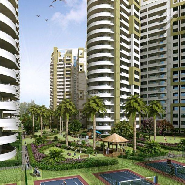 PARX LAUREATE , SECTOR 108 NOIDA EXPRESSWAY ,-15