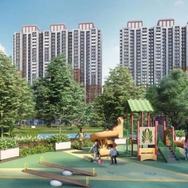 TATA EUREKA PARK SECTOR 150 NOIDA.-6