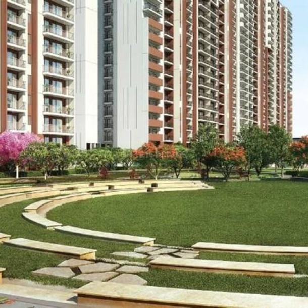 TATA EUREKA PARK SECTOR 150 NOIDA.-9