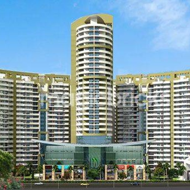 PARX LAUREATE , SECTOR 108 NOIDA EXPRESSWAY ,-19