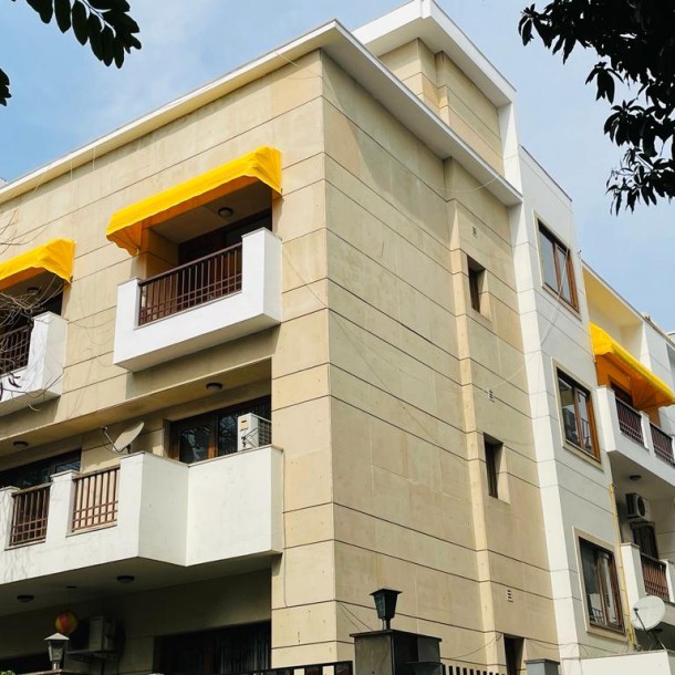 4BHK VASANT VIHAR-0