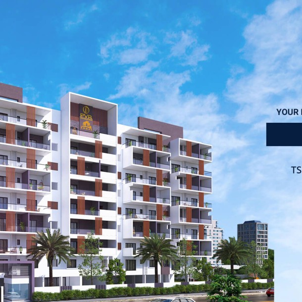 PVR ANMOL Hill top apartments at bachupally-6