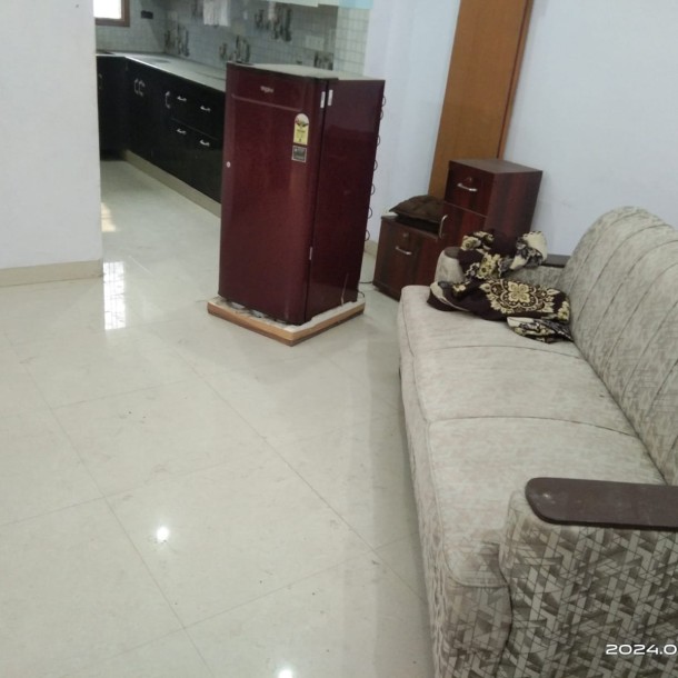 Explore Comfort: 3BHK House in Vibhav Khand, Gomti Nagar, Lucknow - Ideal Living Spaces Await You-3