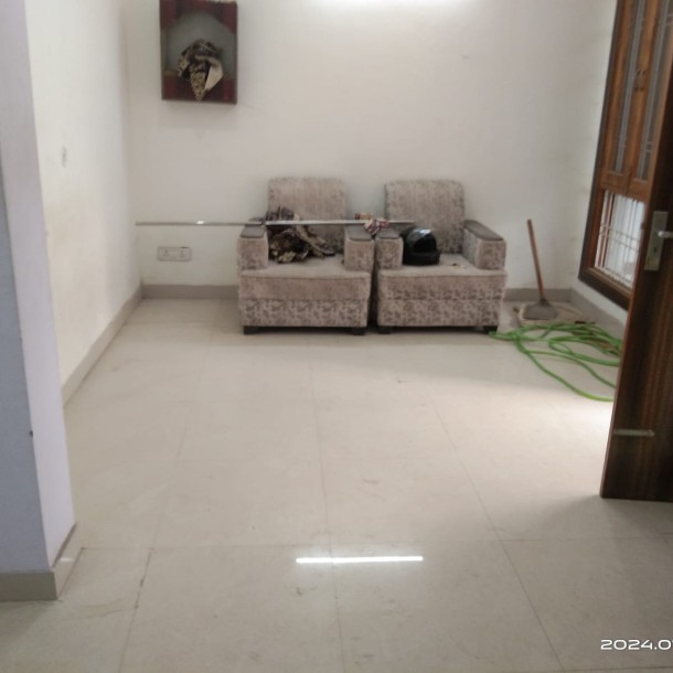 Explore Comfort: 3BHK House in Vibhav Khand, Gomti Nagar, Lucknow - Ideal Living Spaces Await You-8