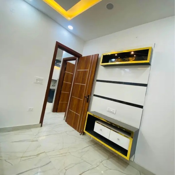 2 BHK flat-1