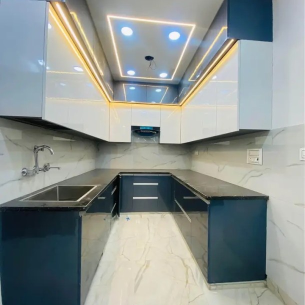 2 BHK flat-0