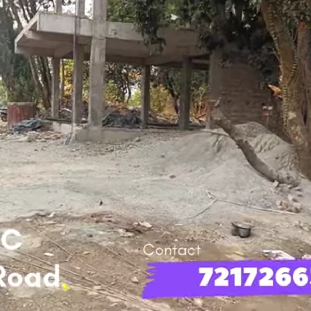 Prime Plot for Sale in Rajpur Road, Dehradun - Ideal for Residency, Home Stay, Builder Floors, and Hostels-3