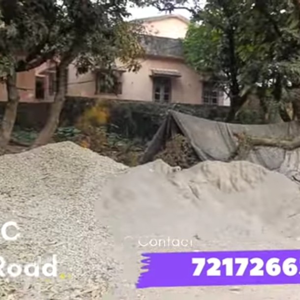 Prime Plot for Sale in Rajpur Road, Dehradun - Ideal for Residency, Home Stay, Builder Floors, and Hostels-2