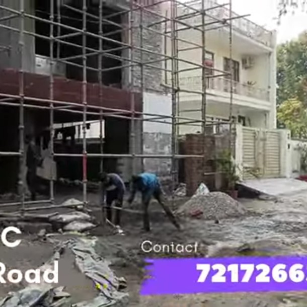 Prime Plot for Sale in Rajpur Road, Dehradun - Ideal for Residency, Home Stay, Builder Floors, and Hostels-1