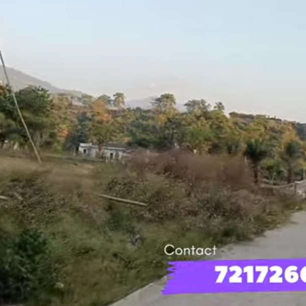 Exclusive Canal Road Plots for Sale in Dehradun - Shriuttam Properties-2