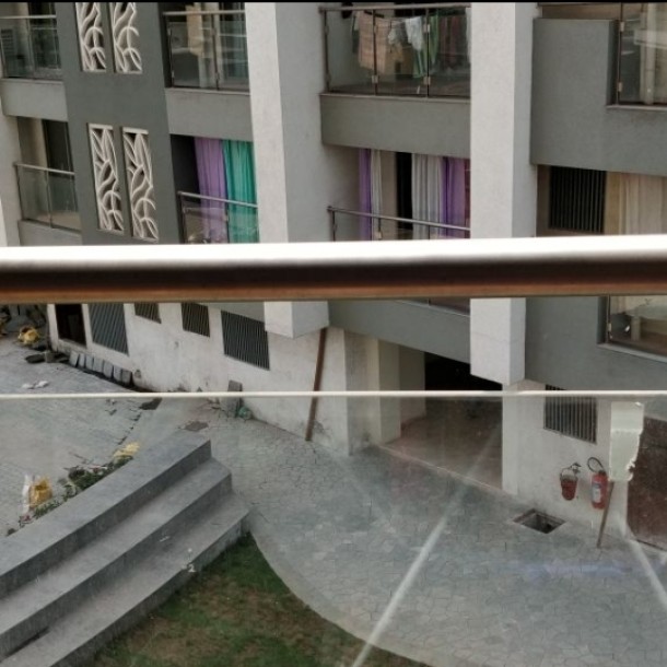 2Bhk at sakinaka Andheri east-0