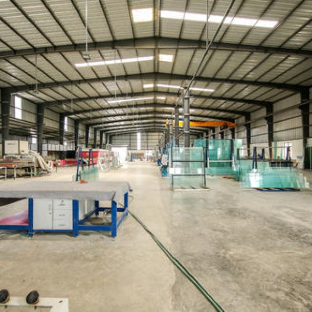 160,000 sq. ft. Factory Space Available for Rent in Sector 24, Faridabad.-8