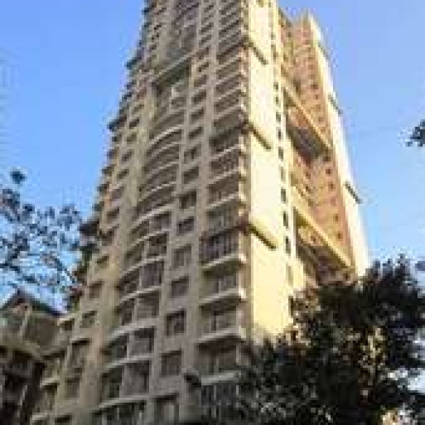 2BHK Flat at Shiv Shakti-0