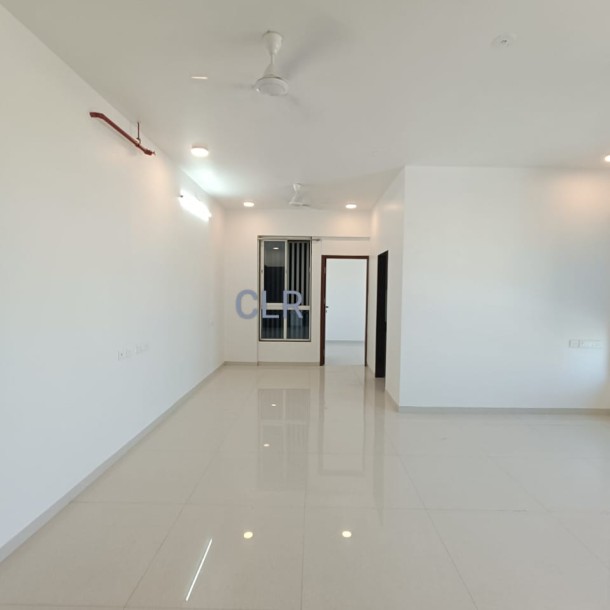 3BHK Flat on Rent Shreeji Atlantis, Orlem church Malad (West). Mumbai-1