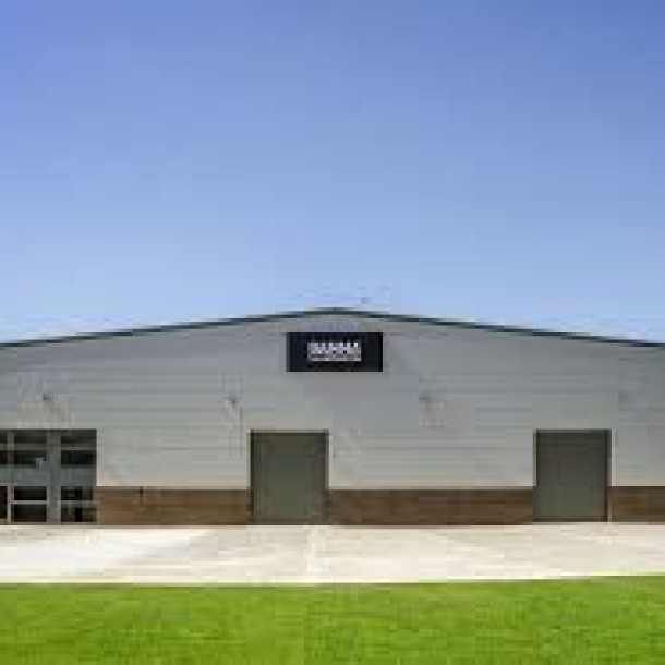 Spacious Warehouse for Rent – 10,500 Sq Ft. in Prime Location.-2