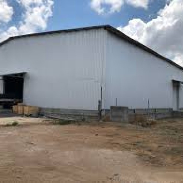 Spacious Warehouse for Rent – 10,500 Sq Ft. in Prime Location.-1