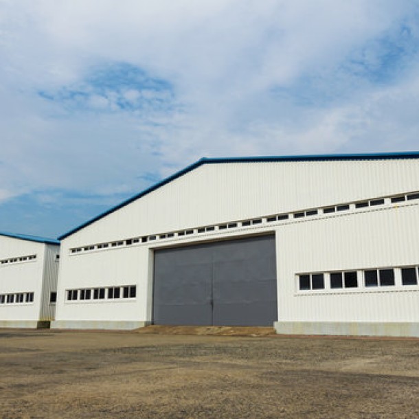 Spacious Warehouse for Rent – 10,500 Sq Ft. in Prime Location.-0