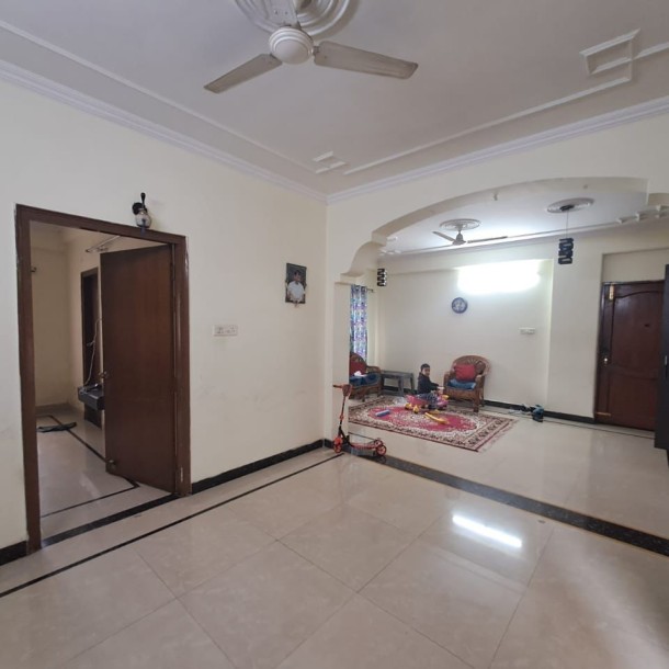 Explore Affordable 2BHK Flats for Sale in Gomti Nagar, Lucknow - Prime Realty Options Await!-2