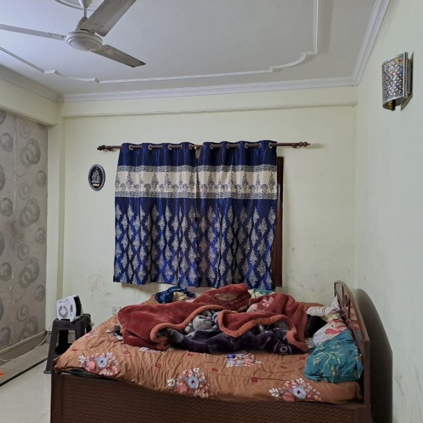 Explore Affordable 2BHK Flats for Sale in Gomti Nagar, Lucknow - Prime Realty Options Await!-7