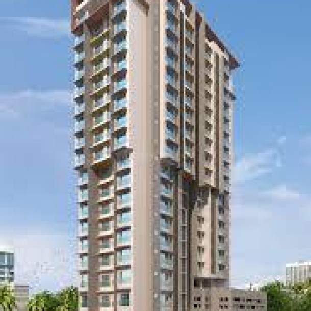 For Sale 2BHK at Veena Crest, SVP Nagar, Andheri West-0