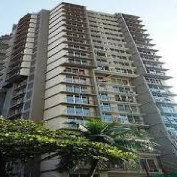 For Sale 2BHK at Veena Crest, SVP Nagar, Andheri West-1