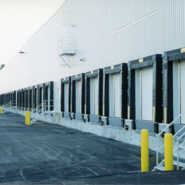 "Amazing built Industrial Warehouse : 5 Acres Land with 125,000 Sq. Ft. Build-Up"-4