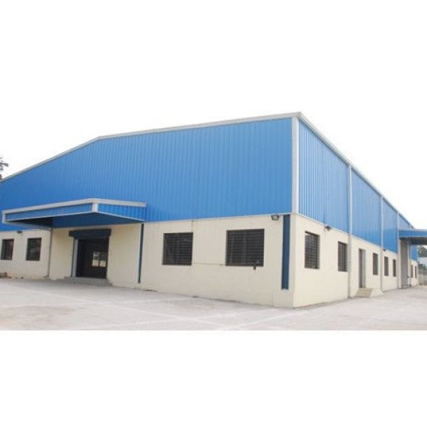 36K Sq. Ft. Factory/Shed for Rent  in Palwal.-2