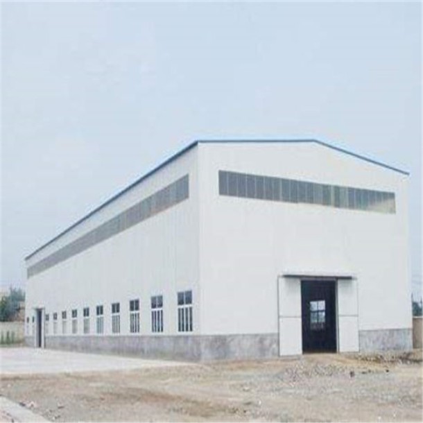 "Spacious 10,000 Sq. Ft. Factory/Shed for Rent"-1