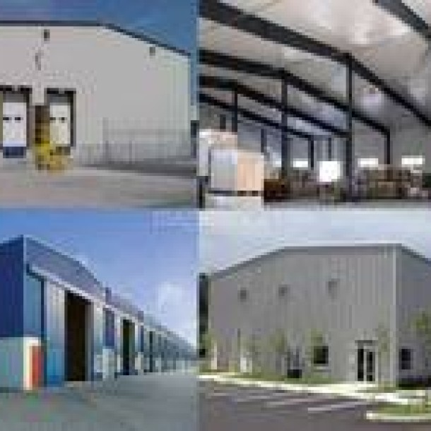 "24,000 sq ft Factory/Warehouse for Rent on Pali  Road"-4