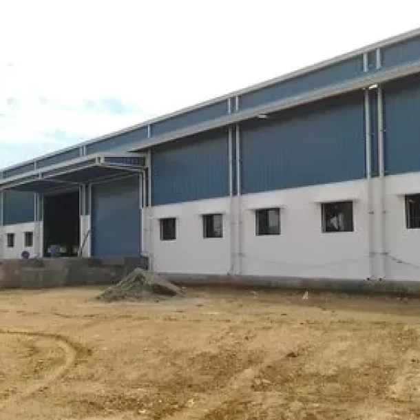 36K Sq. Ft. Factory/Shed for Rent  in Palwal.-9