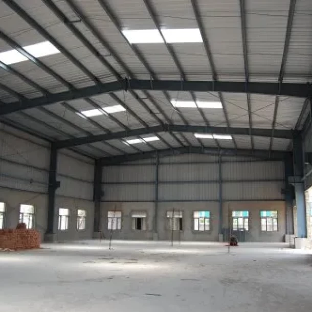 ‘’10K Sq Ft  Prime Factory/Warehouse  Space for Lease on Mathura Road, Faridabad"-1