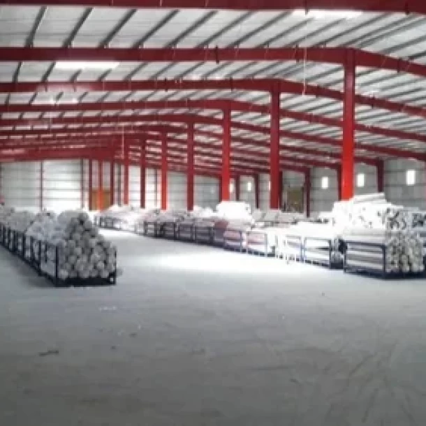 ‘’10K Sq Ft  Prime Factory/Warehouse  Space for Lease on Mathura Road, Faridabad"-2