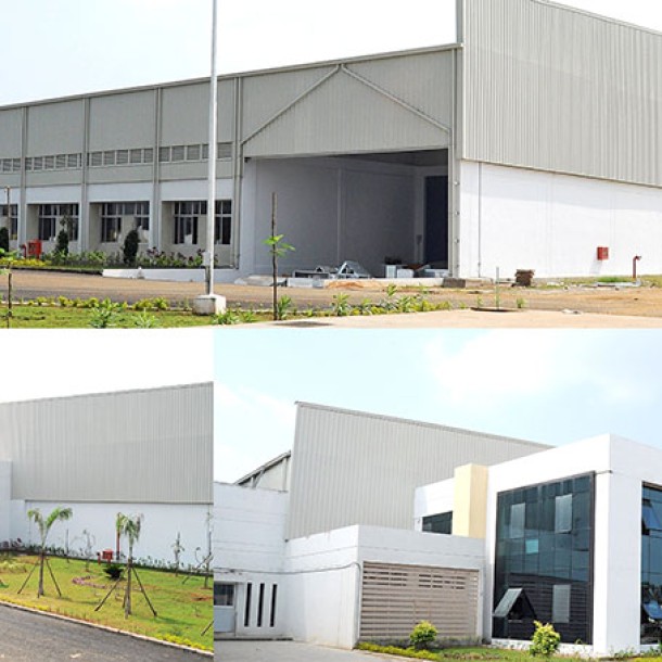 Premium Warehouse Spaces: 60,000 Sq. Ft for Rent. Palwal.-9