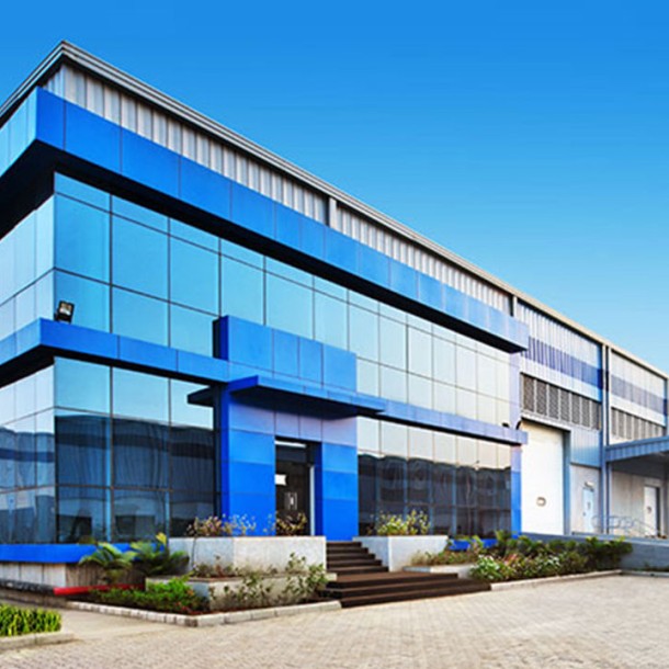 Factory for Rent: 50,000 Sq. Ft. in Sector 59, Faridabad.-9