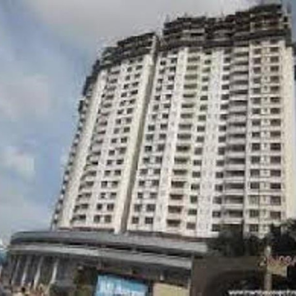 Rent a Comfortable 2BHK Semi-Furnished Flat in OMKAR ALTA MONTE MALAD EAST-0