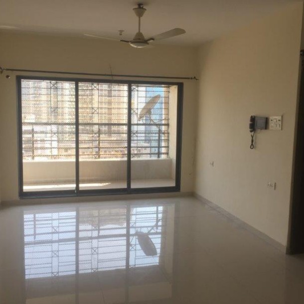 Rent a Comfortable 2BHK Semi-Furnished Flat in OMKAR ALTA MONTE MALAD EAST-2