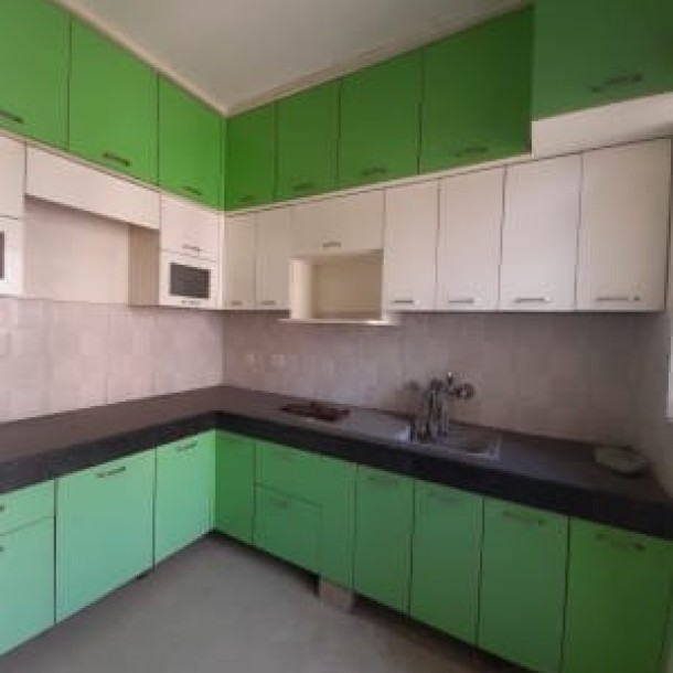 2 BHK SEMI FURNISHED FLAT ON RENT-1