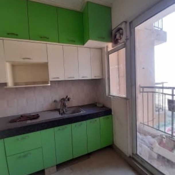 2 BHK SEMI FURNISHED FLAT ON RENT-3