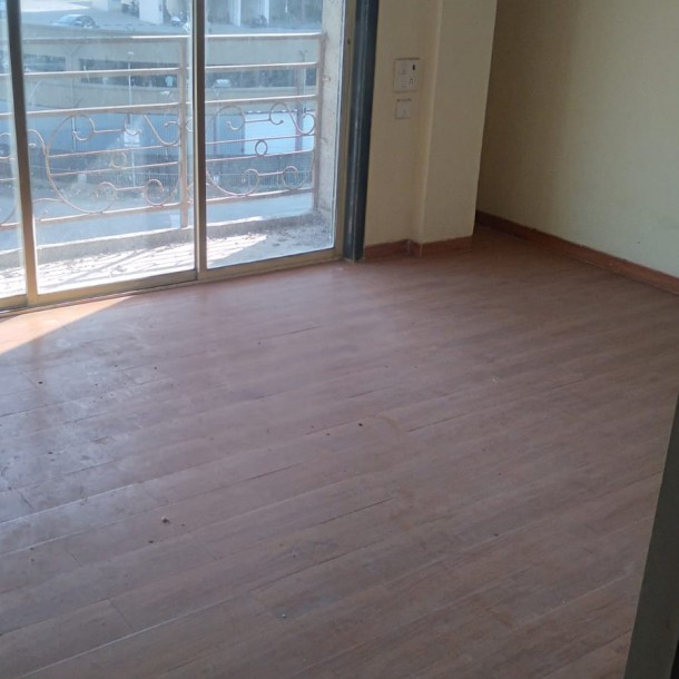 3 bhk flat for sale in Kalyan West, near Wayle Nagar-0