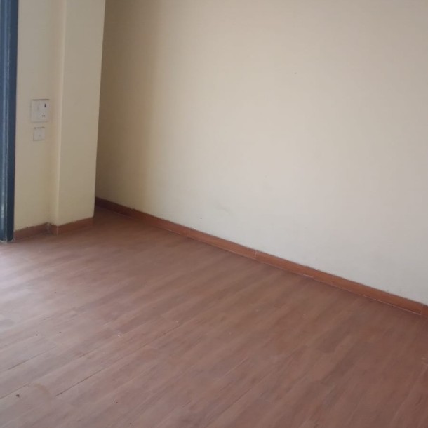 3 bhk flat for sale in Kalyan West, near Wayle Nagar-1