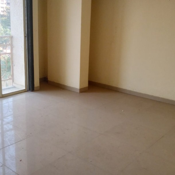 3 bhk flat for sale in Kalyan West, near Wayle Nagar-6